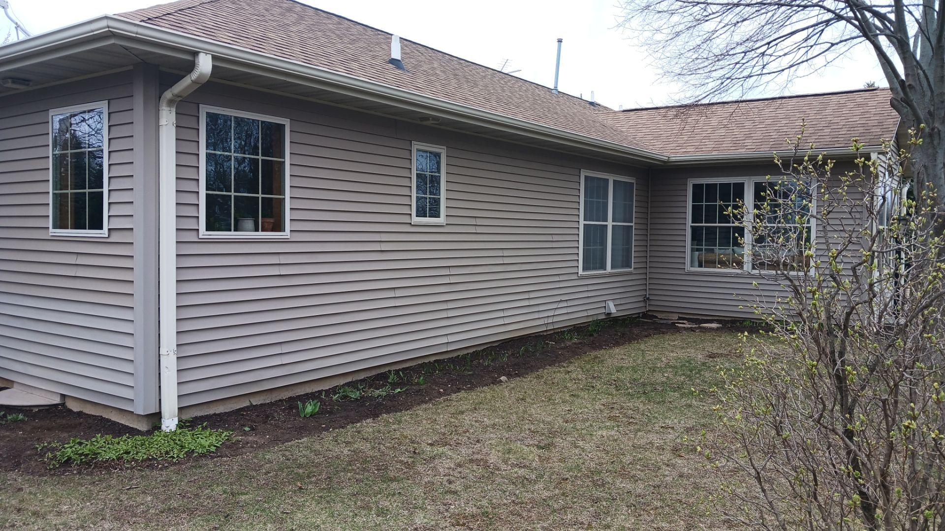 New James Hardie Siding by NextWave Construction
