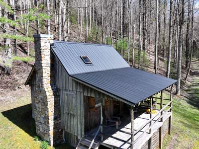Sluder Cabin