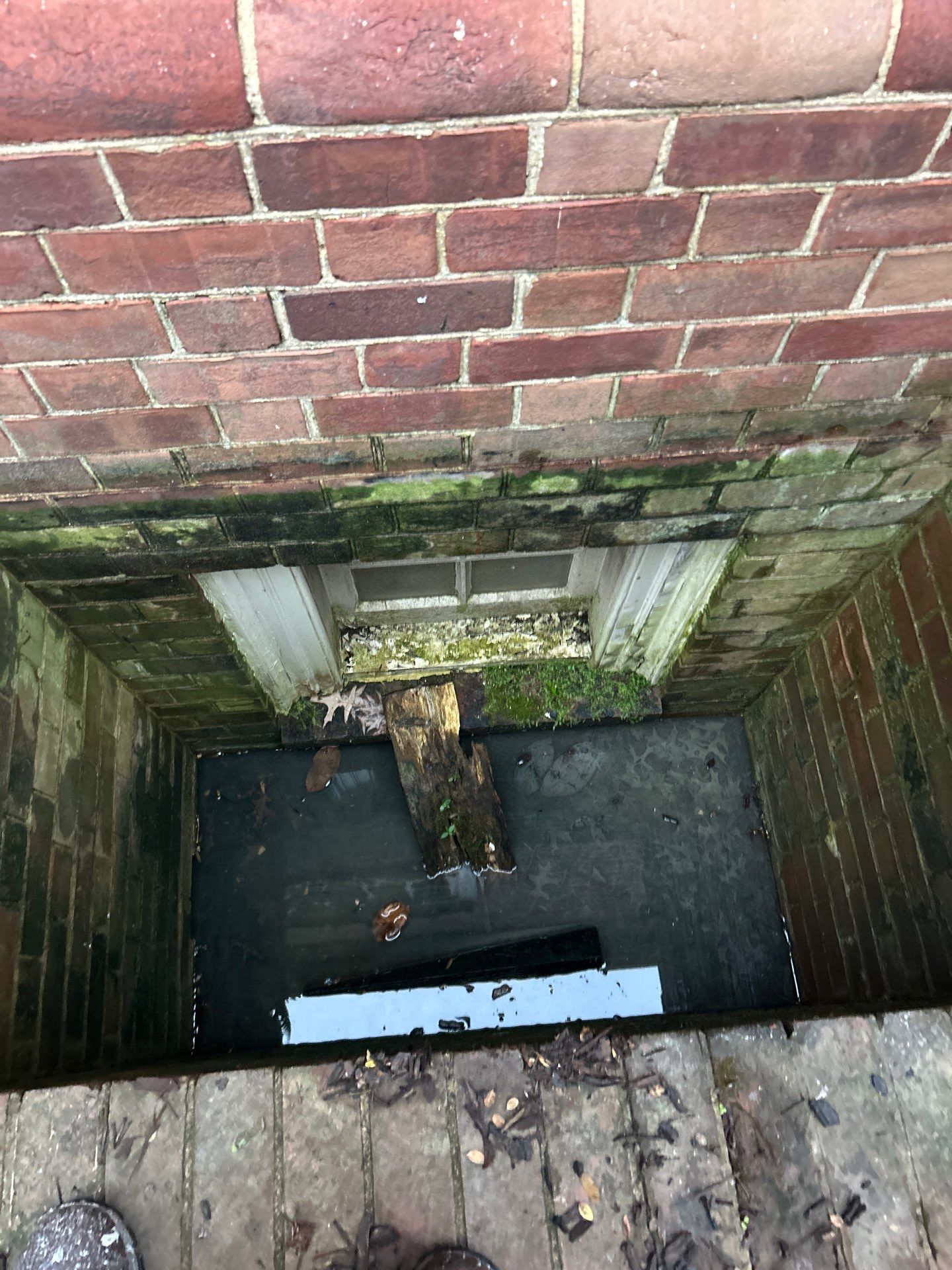 Commercial Exterior Services for First Church of Christ in Alexandria, VA by My Painter 