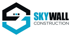 Logo for Skywall Construction