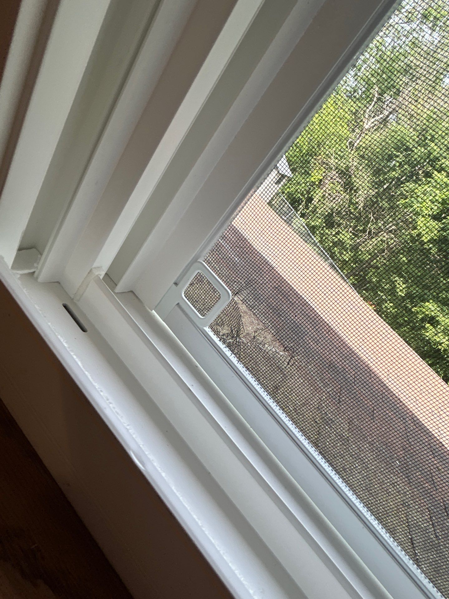 Vinyl window replacement  by United Windows and Siding LLC