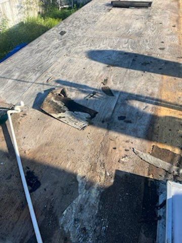 Michelle's Full Re-roof by All Storm Roofing & Construction
