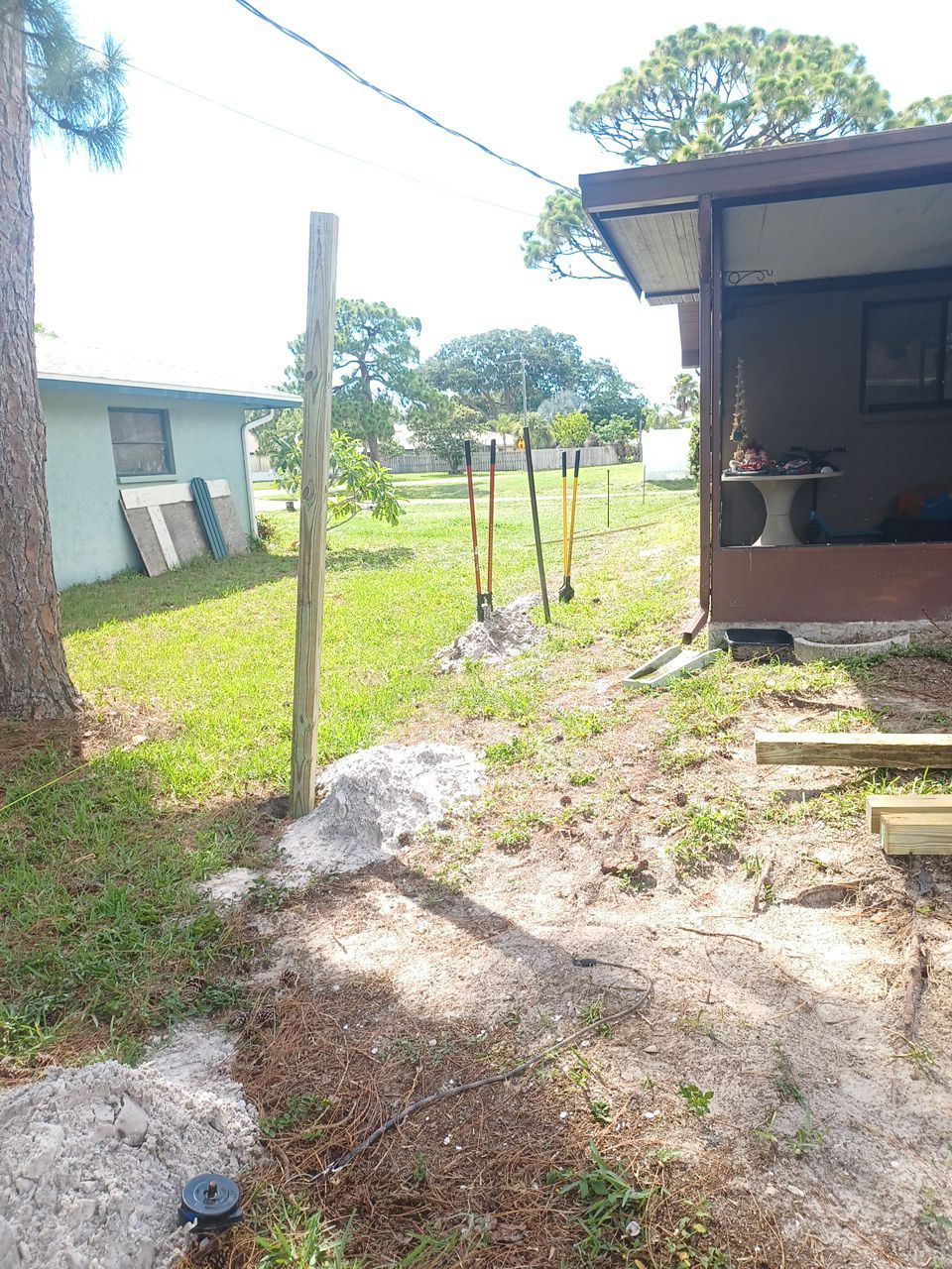 Venice, FL 8ft. Tall  Wood Horizontal Privacy Fence by Asap fence and gates, LLC