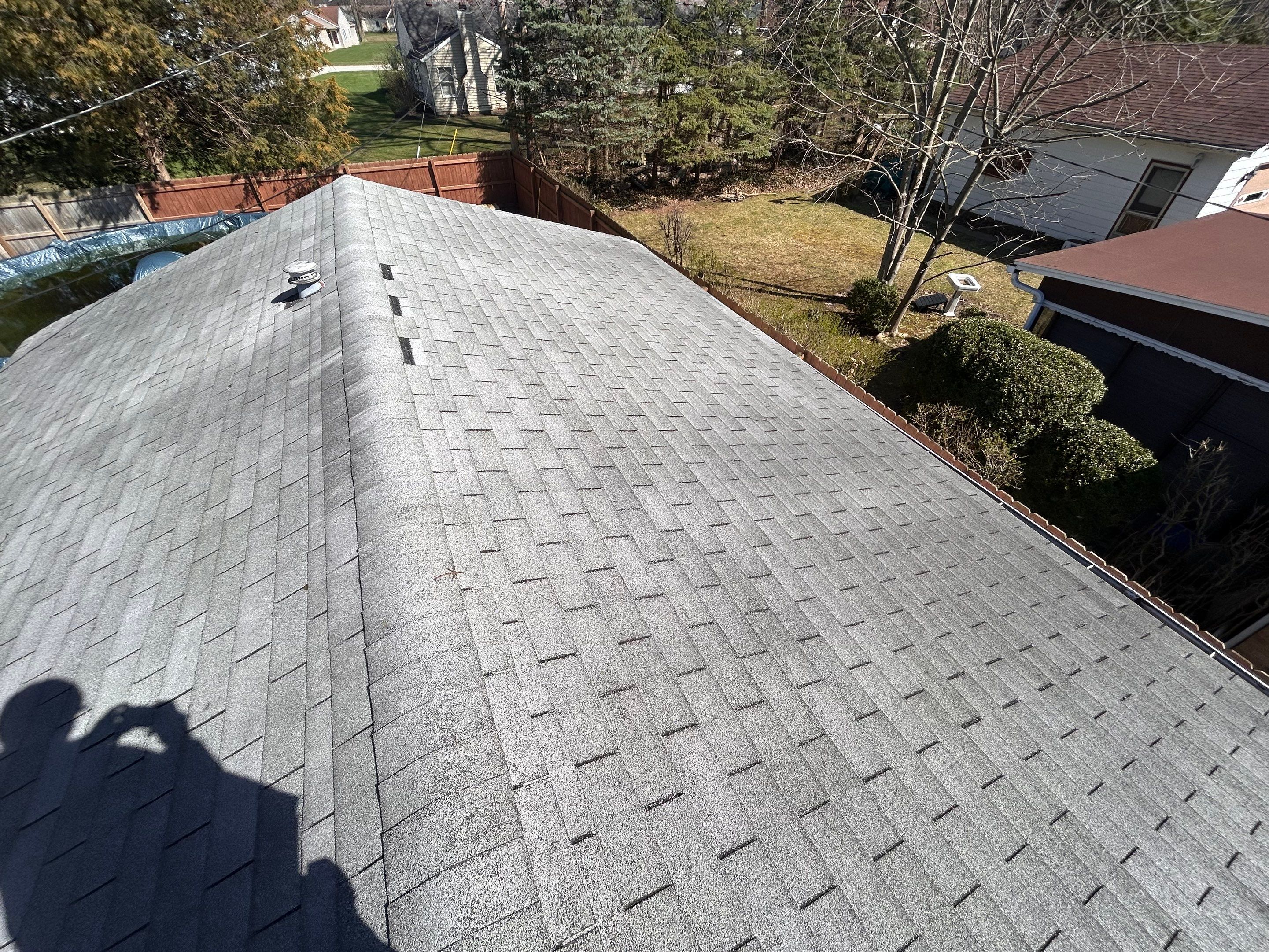 Roof Replacement by Homestyle in Avon by Homestyle Home Improvements (HHI)
