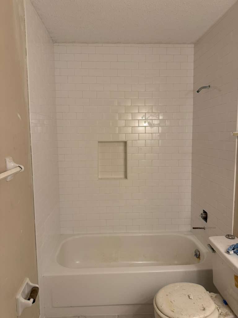 Project in Memphis by Knockout Flooring LLC
