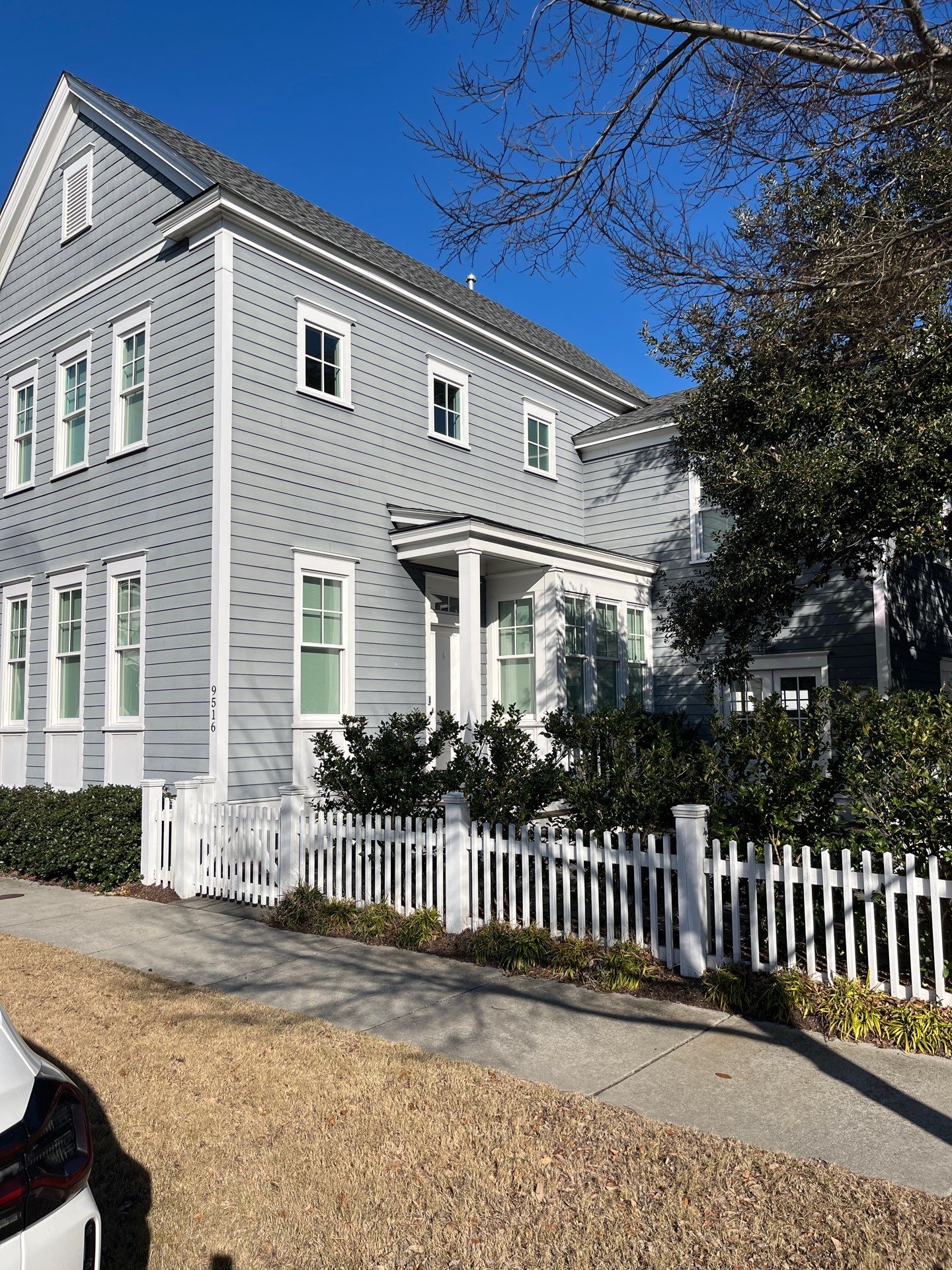 24th Bay St East Beach by AKK Painting LLC