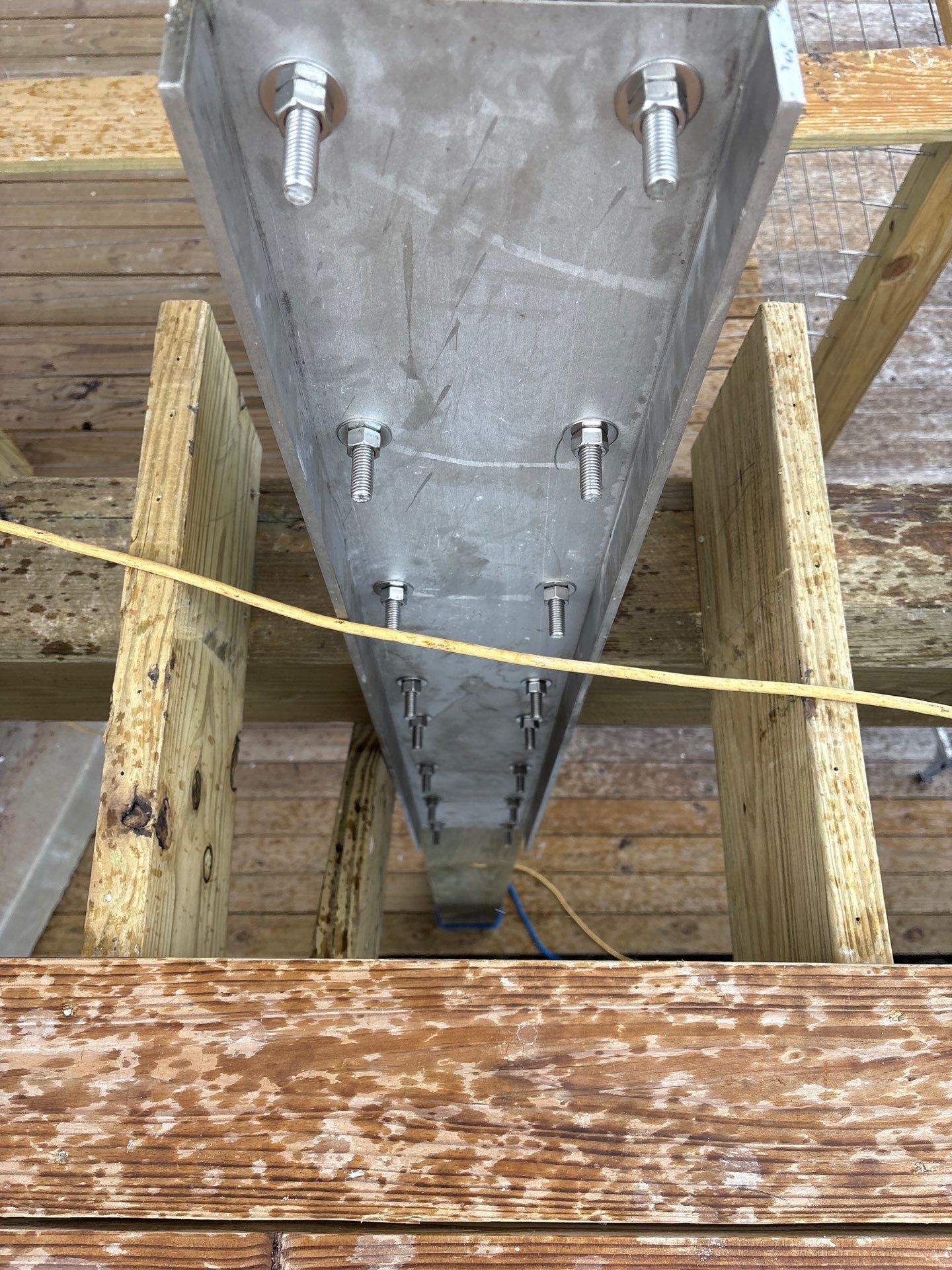 Island Time Modernized by Bayfront Roofing and Construction