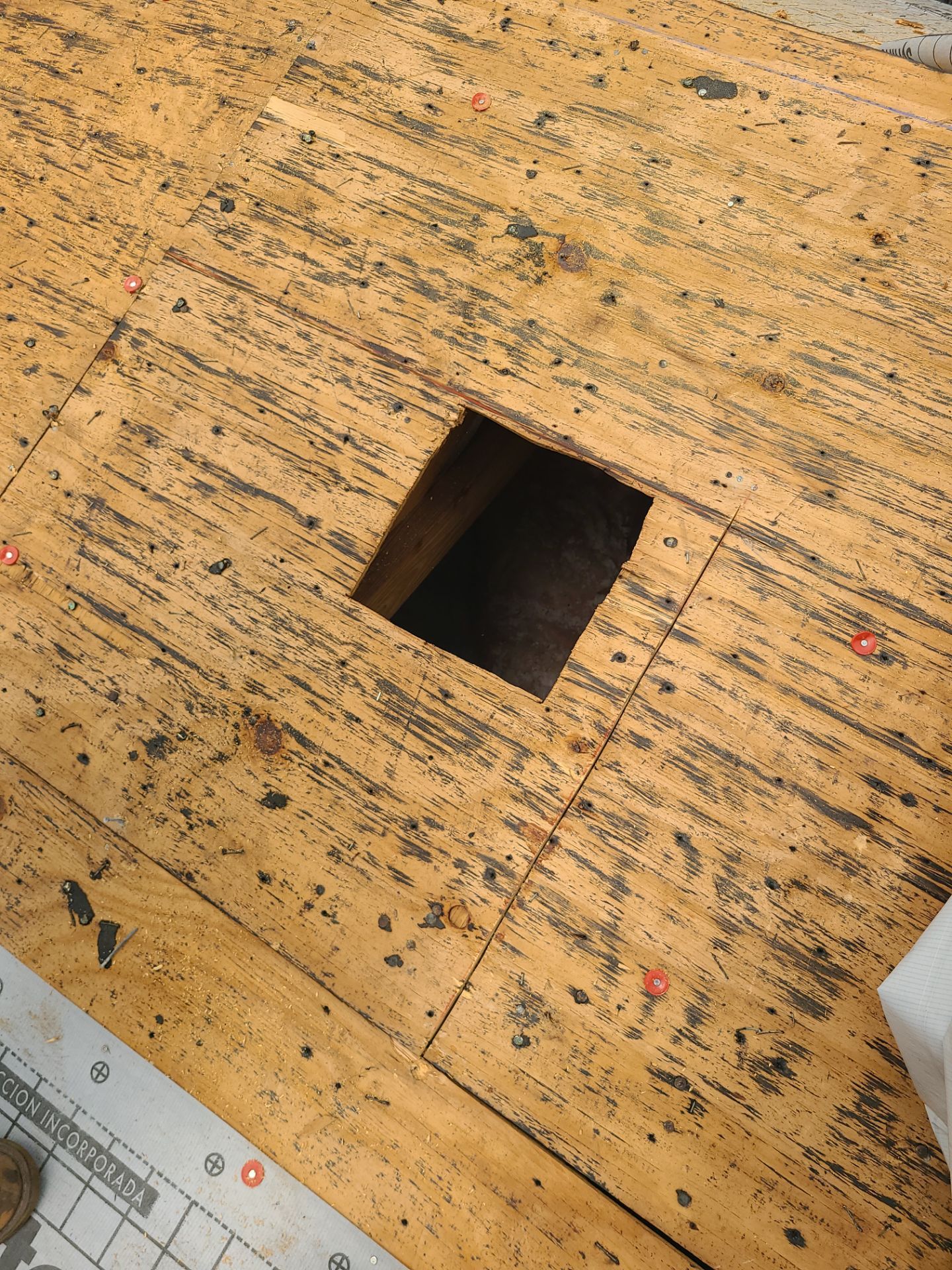 Roof Replacement Houston by Roof Repair Company