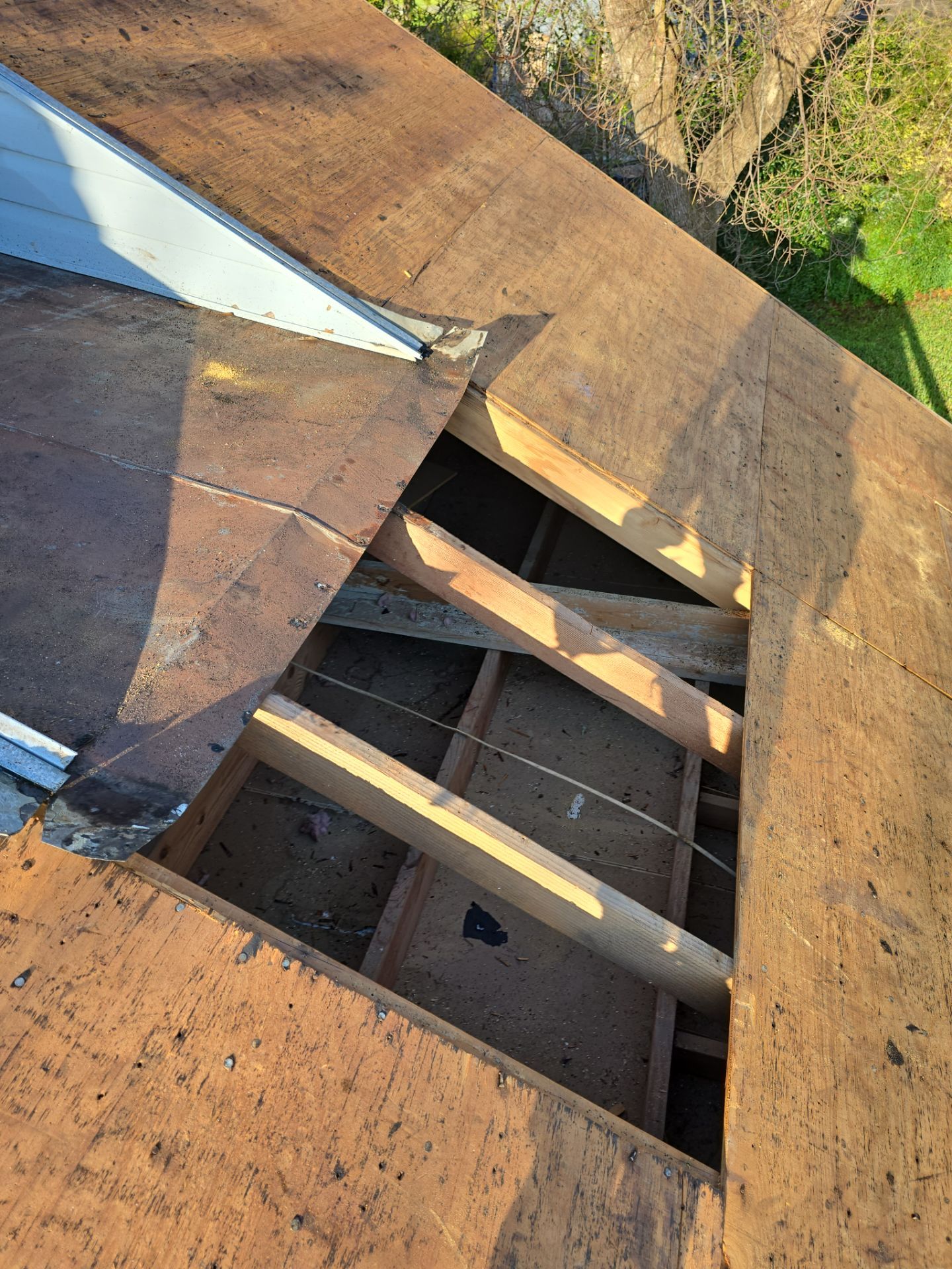 Roof Replacement Sugarland by Roof Repair Company