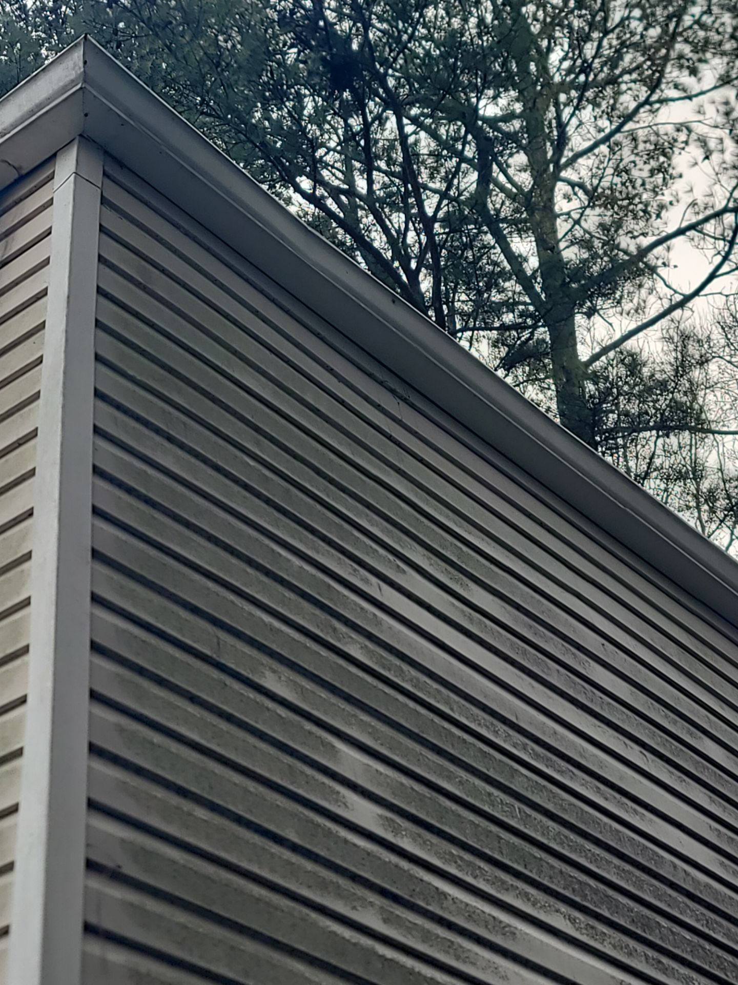 Arbor Garden — Building 5 multifamily roof replacement in Atlanta, GA — CKR Exteriors phased commercial roofing with phased planning