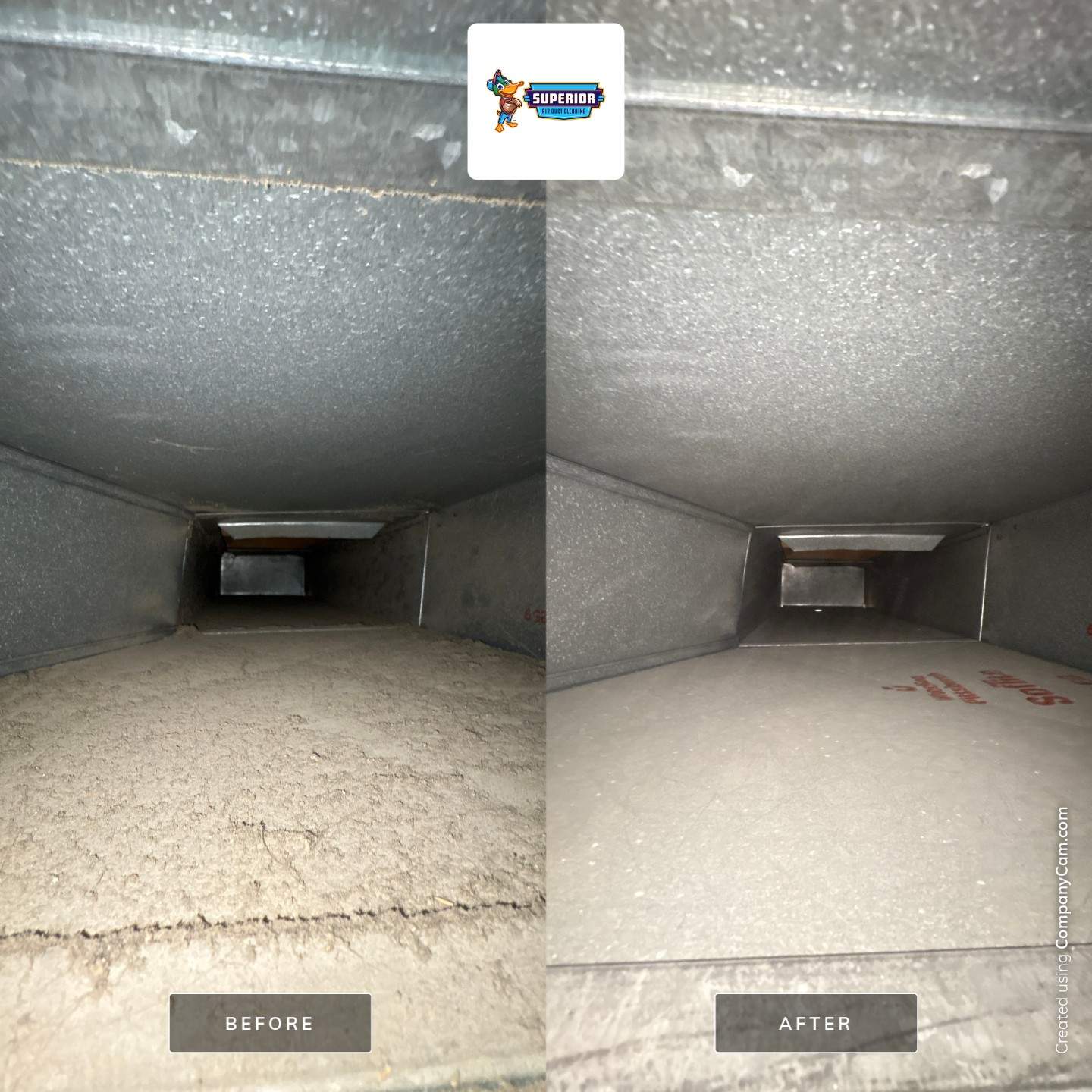 Air Duct Cleaning in Beaver Falls, PA by Superior Air Duct Cleaning