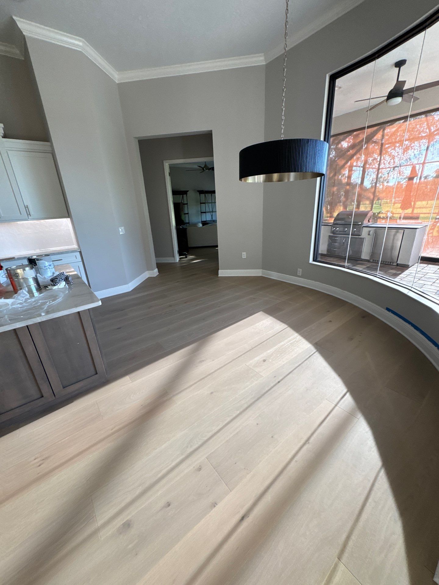 whole house make over by Vrmmm Flooring