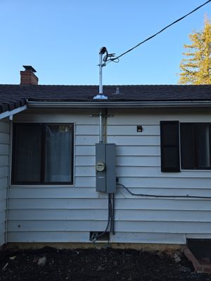 200a solar ready MPU