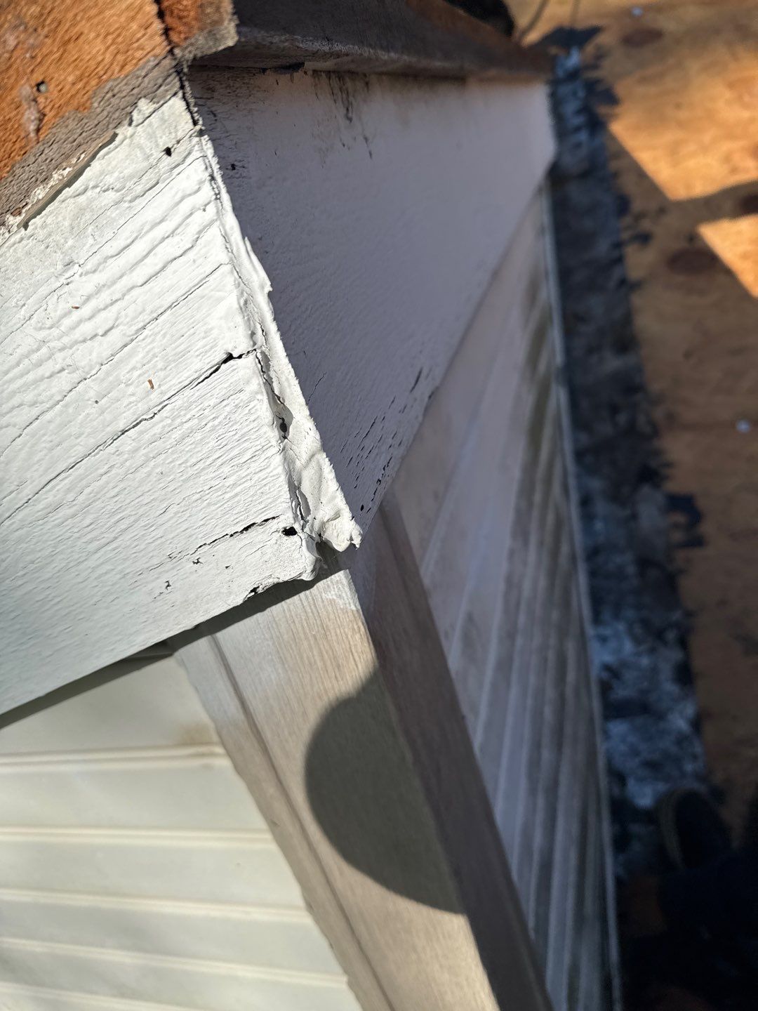 Project in Largo 33773 by Mitchell Roofing Company LLC 