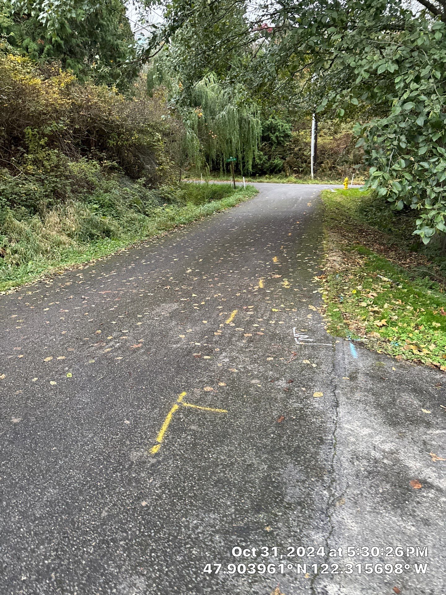 Concrete Patio Renovation | Mukilteo by Jireh Asphalt & Concrete Inc