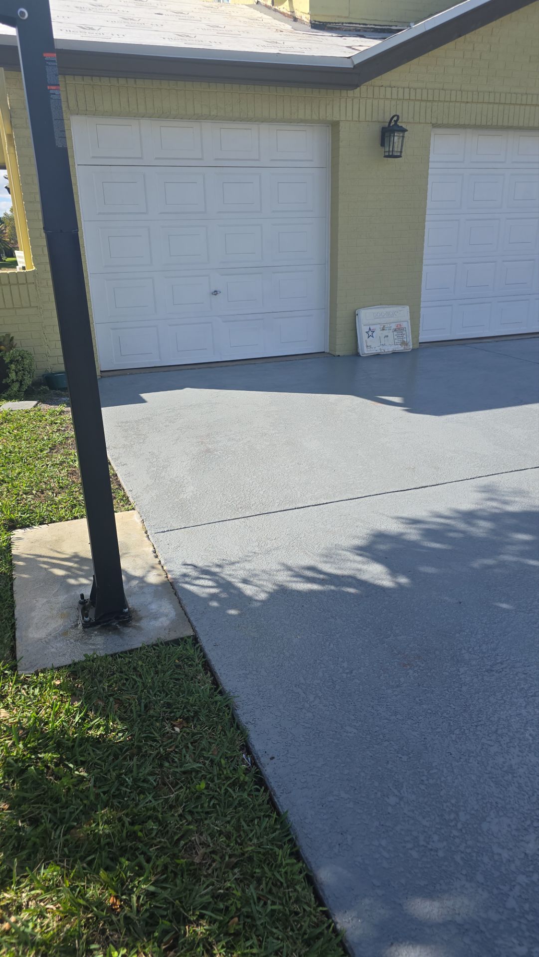 Full Clay Tile Roof Replacement and Decking Repair in Boca Raton by Aastro Roofing