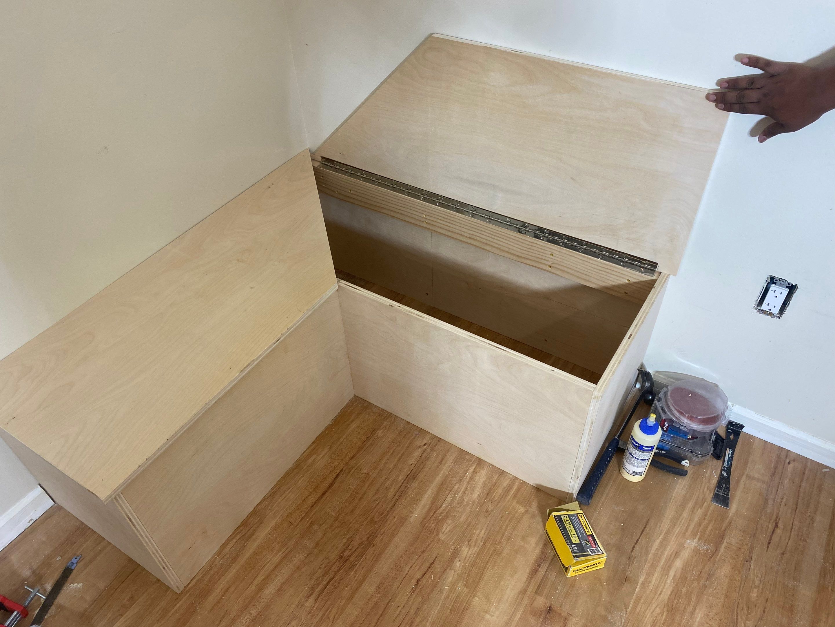 Kitchen Remodeling  by Home Concepts Construction