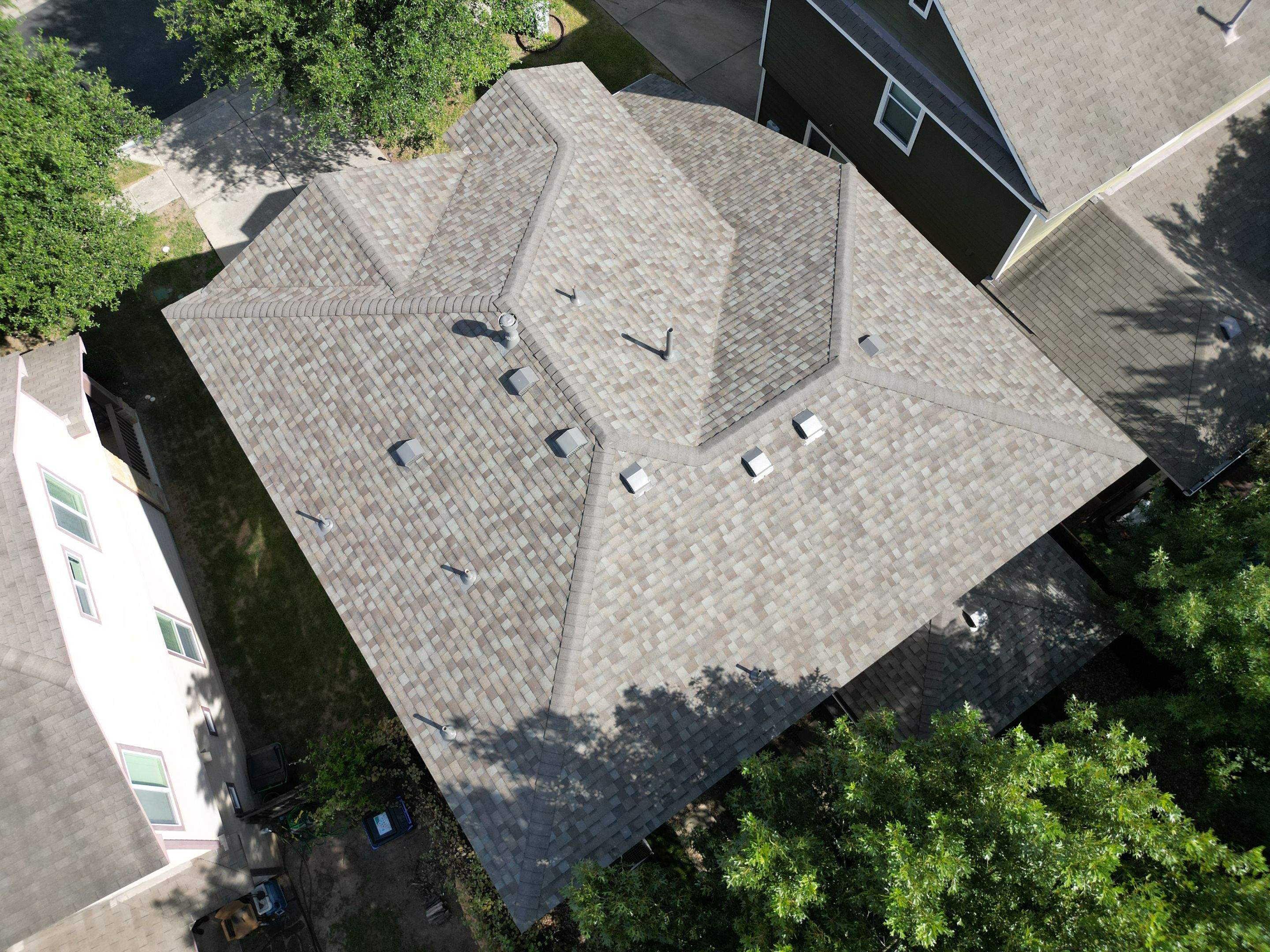 Driftwood - Owens Corning TruDefintion Duration by RoofsOnly.com