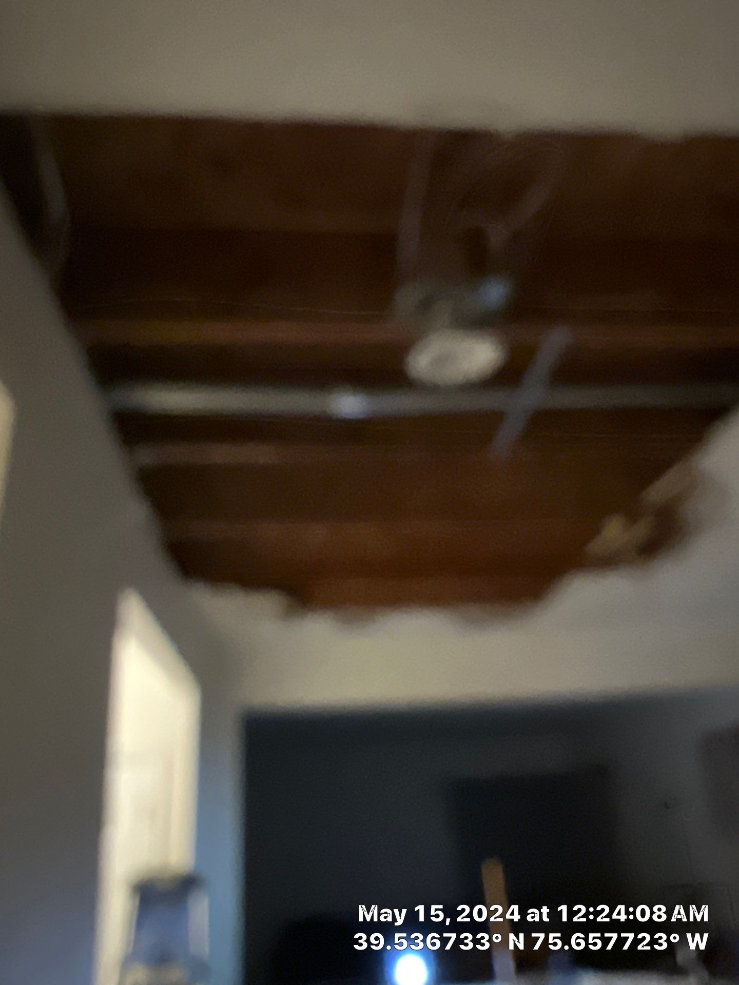 After Hours Emergency Water Extraction and Restoration in Middletown, Delaware by Healthy Home Solutions