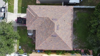 Roof Replacement in Ruskin, FL