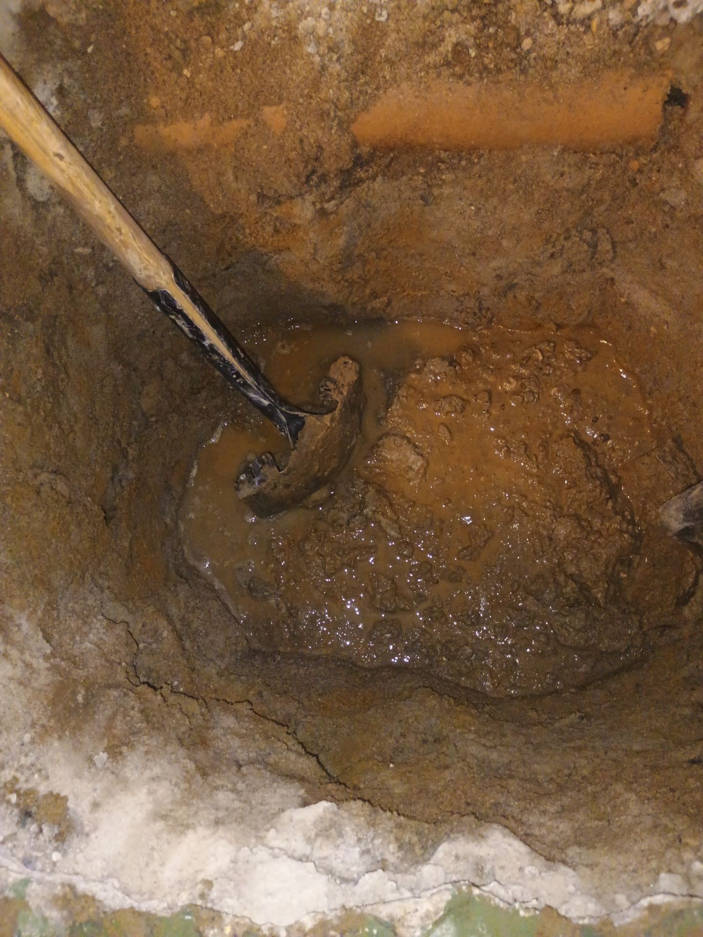 Sump Pump Installation in North Minneapolis by Waterproofing Northeast