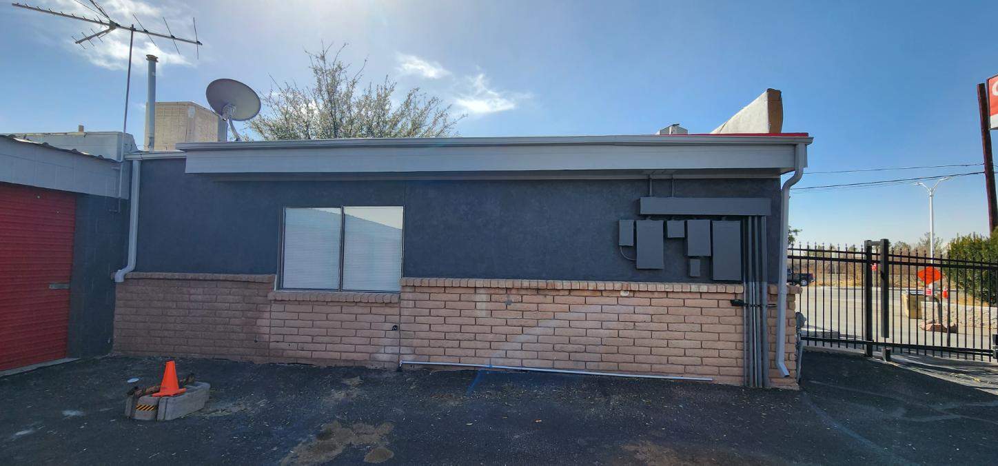 Cube Smart Doniphan Rd by Regal Renovate