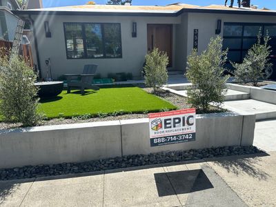 Roof Replacement - Palo Alto, CA 94306