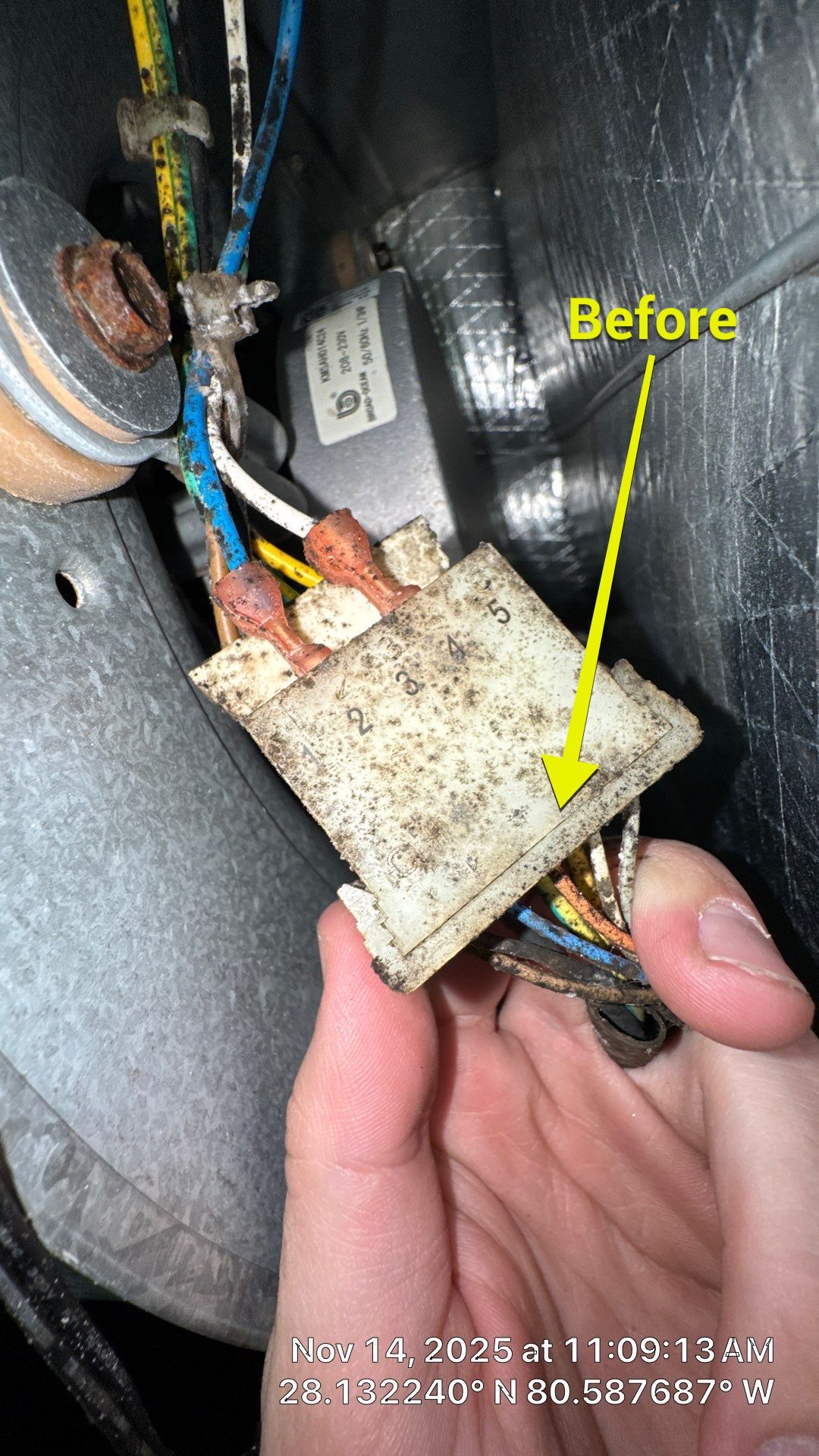 Air Duct Cleaning in Indialantic by Hygienic Air, Inc