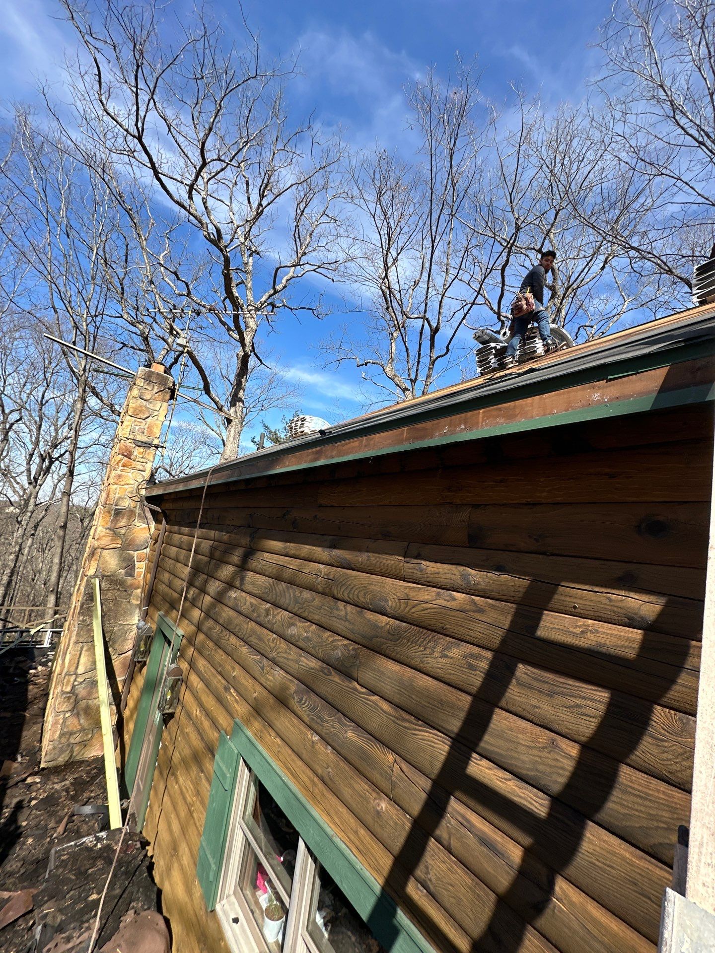 Architectural Shingle Roof Replacement in Westminster, MD • Nancy R. by Seipp Roofing, LLC