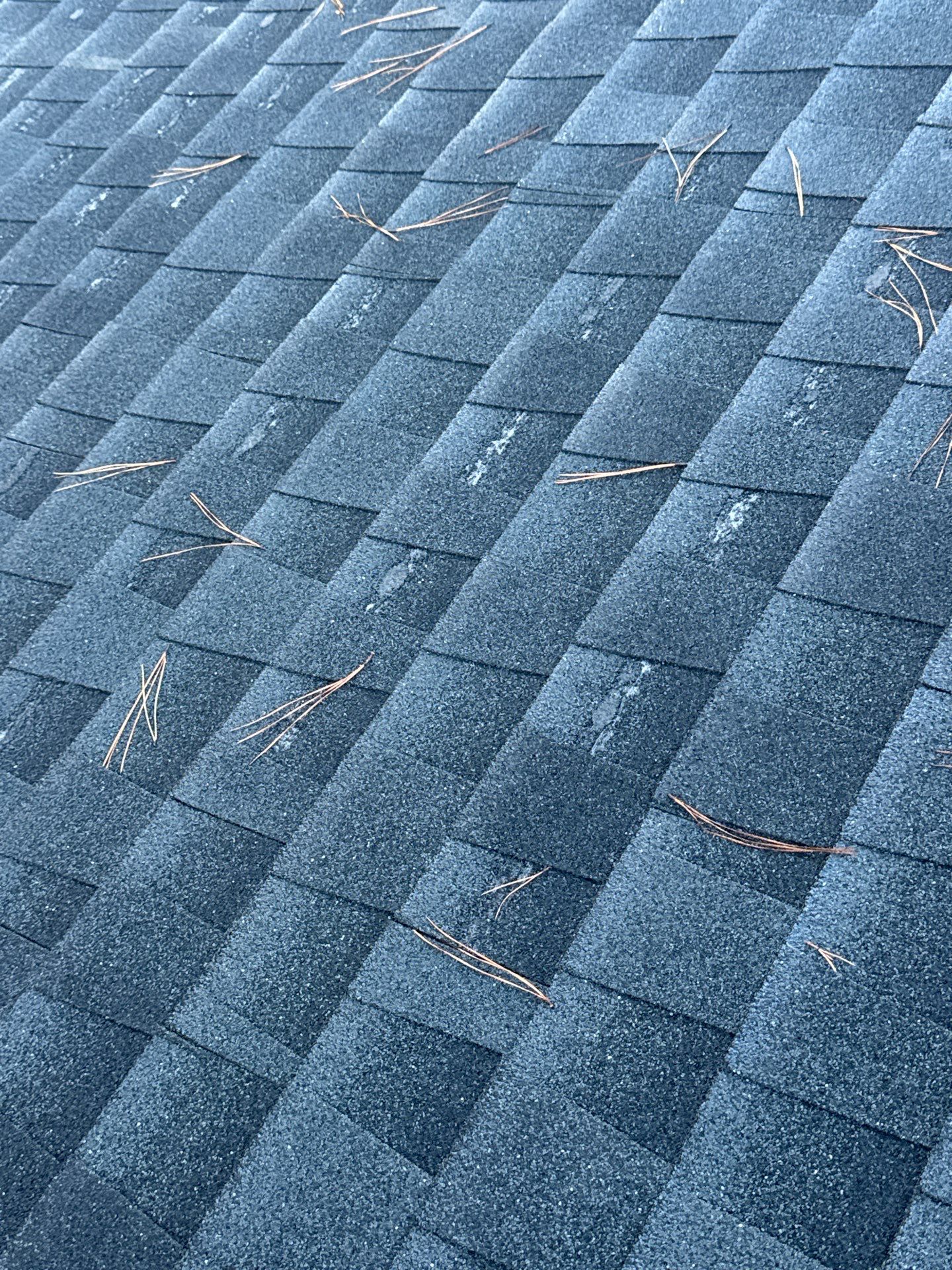 GAF Natural Shadow - Charcoal by Elite Roofing LLC
