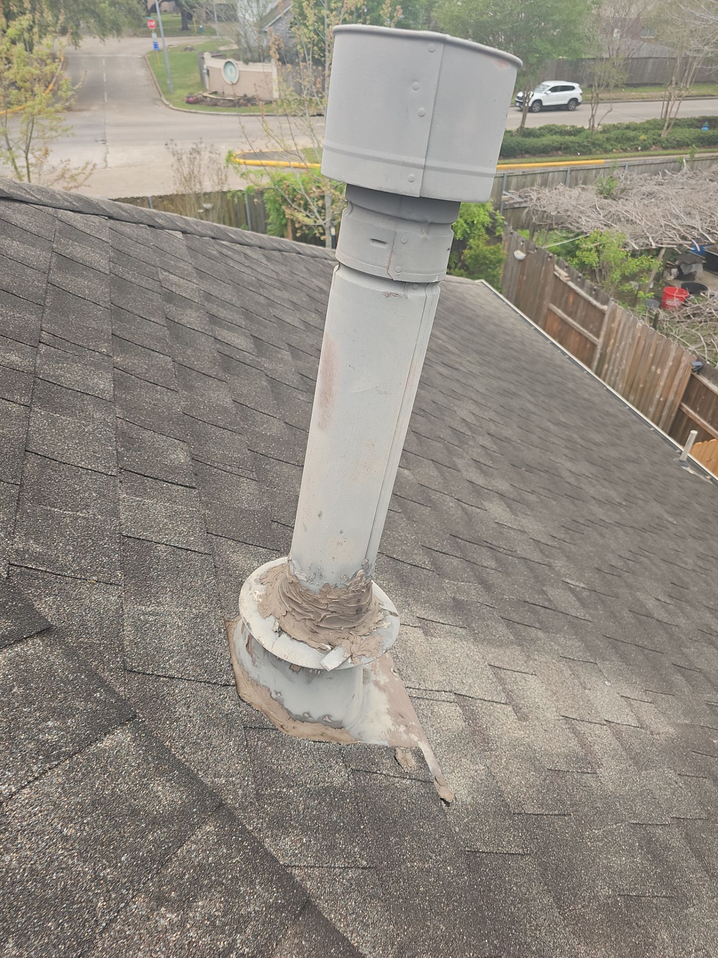 Roof Repair Houston by Roof Repair Company