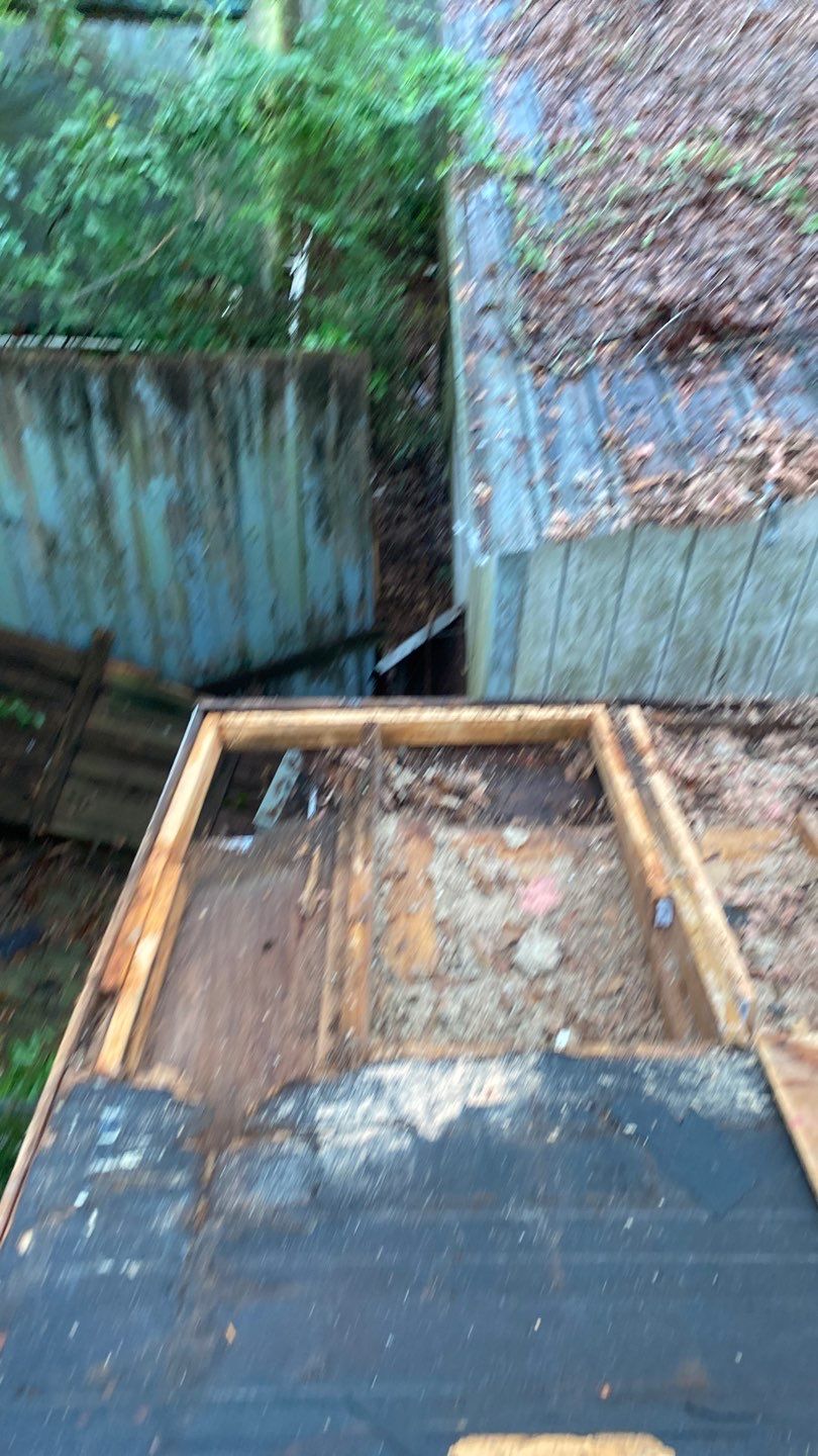 Residential Roofing Repair using Roof Replacement by American Roofing & Construction LLC