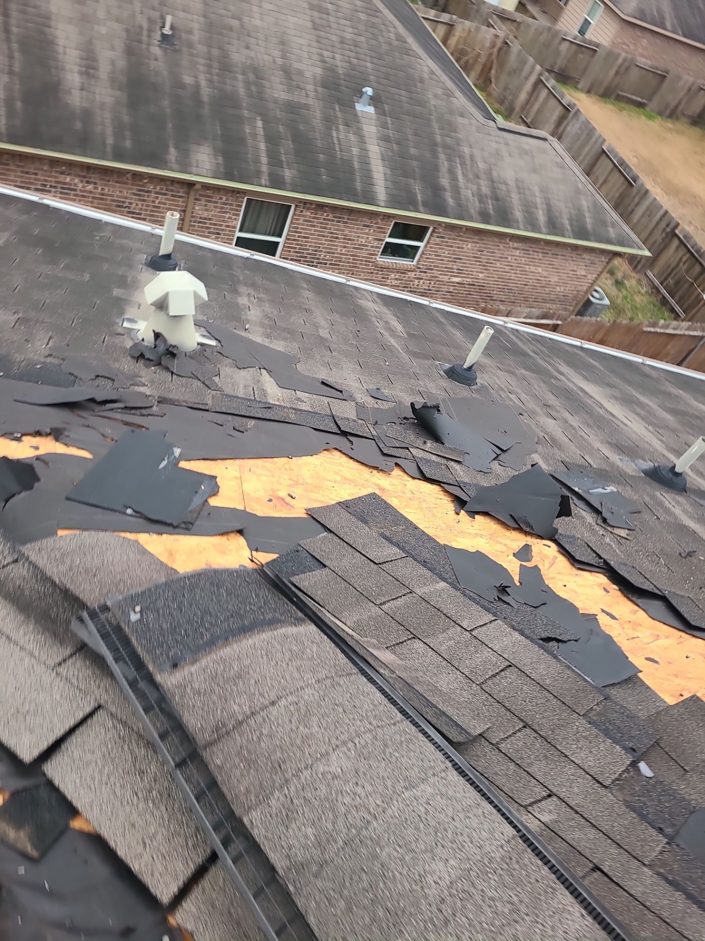Roof Replacement Humble by Roof Repair Company