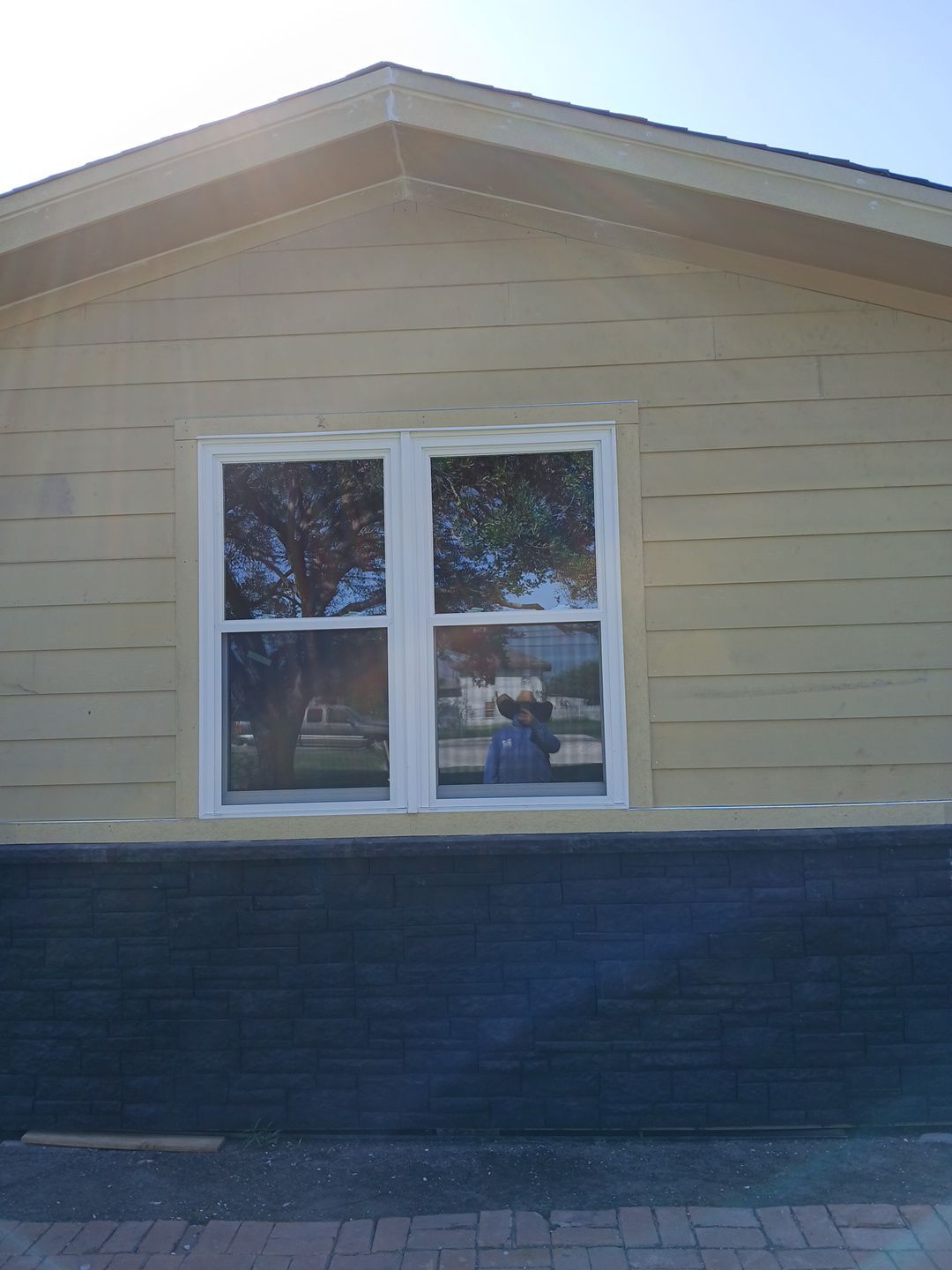 From Blah to Blam! by Bayfront Roofing and Construction