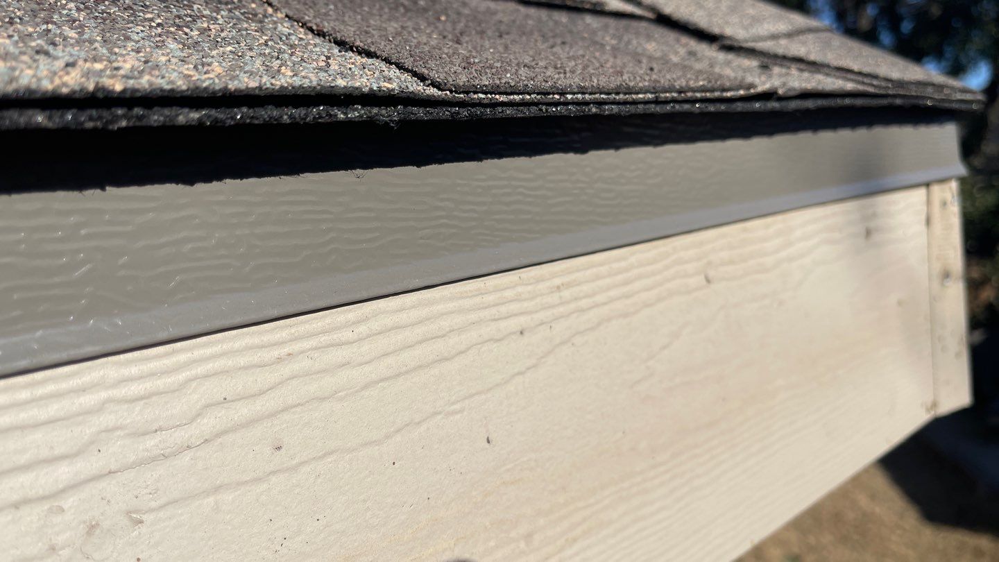 Roof Replacement for an awesome client! by First United Roofing & Construction