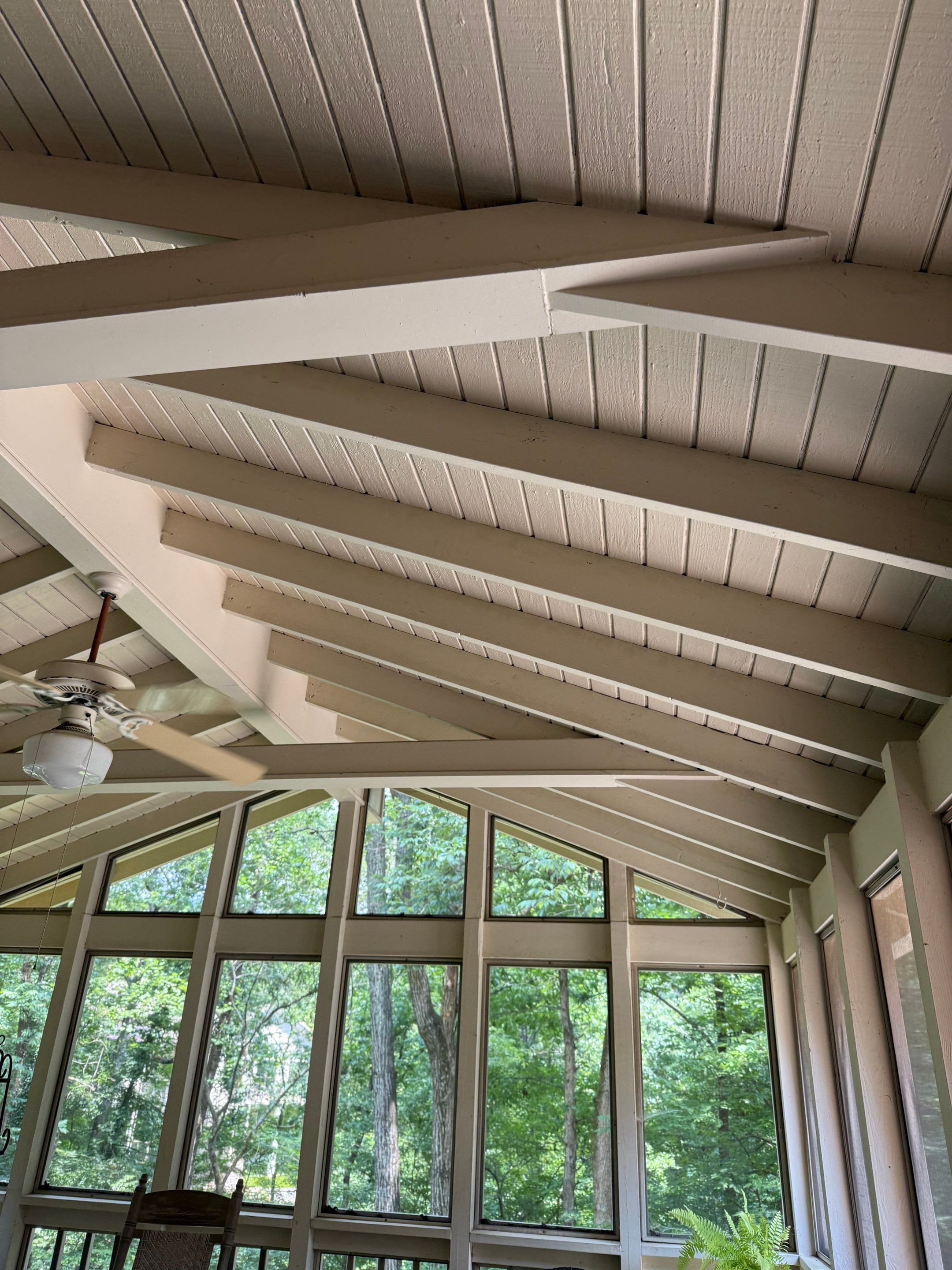 Exterior Paint Refresh- Atlanta by PGP Surface Solutions, LLC