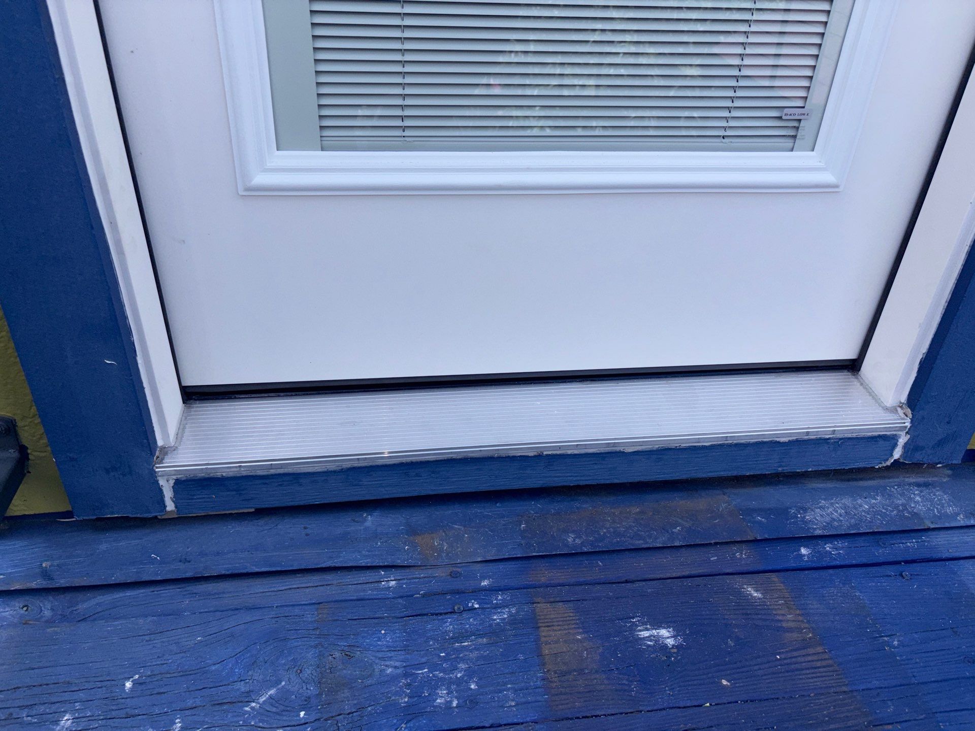 Water Damage & Exterior Door Repair | Austin, TX by Kstylez Roofing & Construction