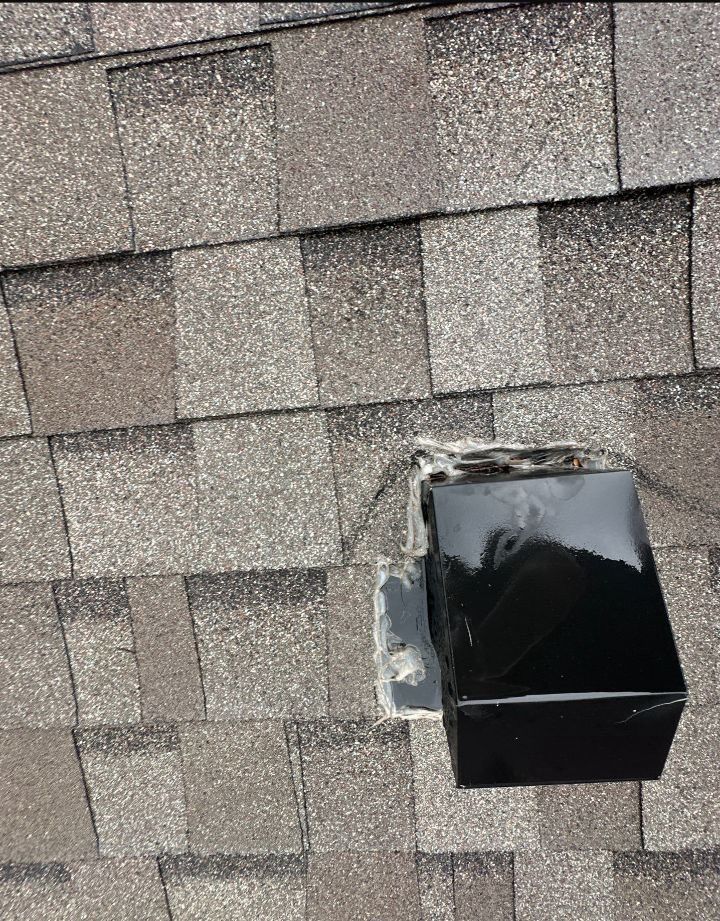 Project in Dallas by Rhino Roofing and General Contracting, LLC