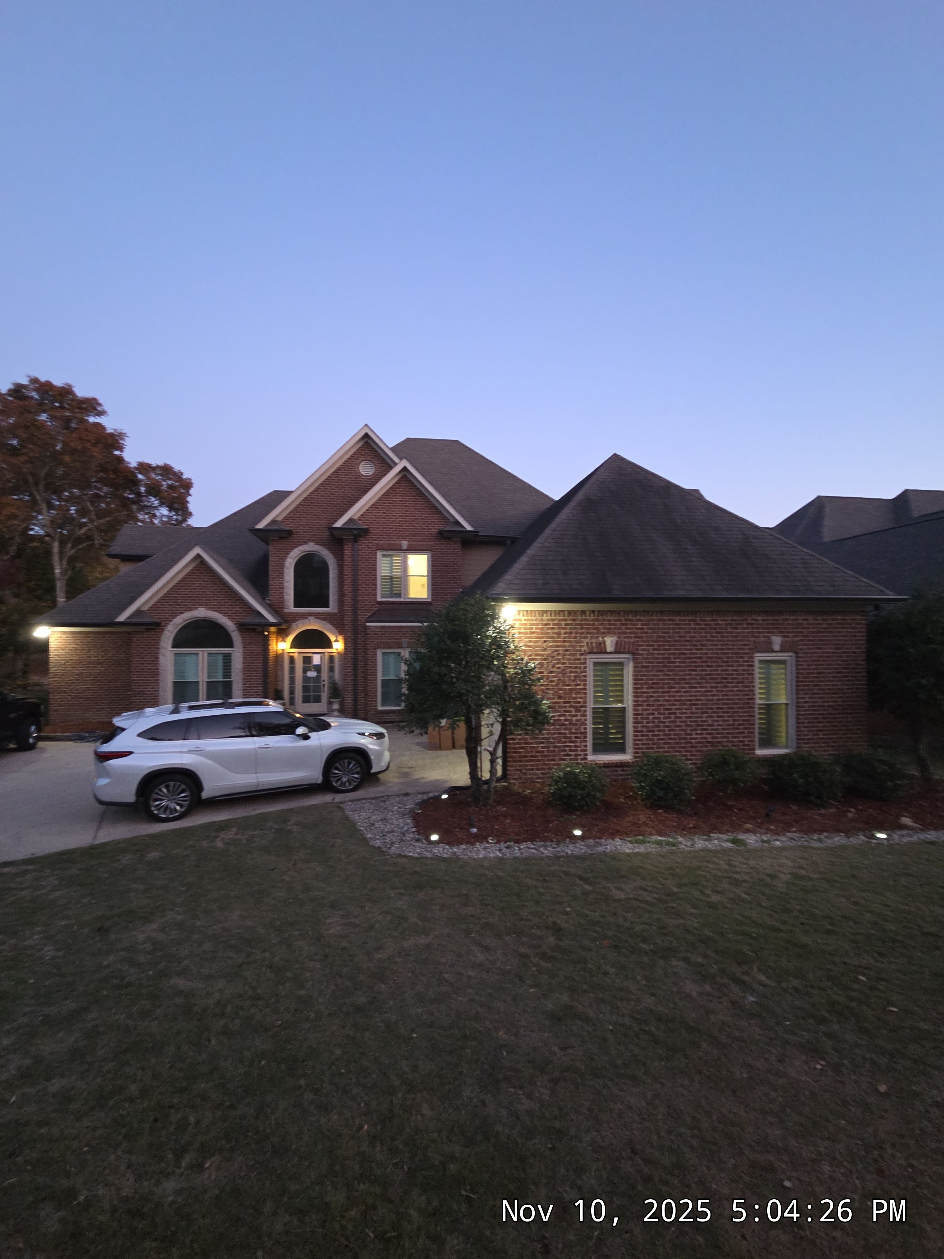 Mansoob Project in Hoover by The Window Source