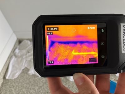 Osprey Water Damage Remediation