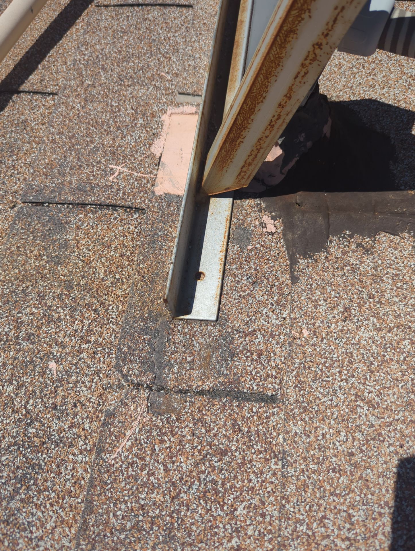 Scott's Full Re-Roof by All Storm Roofing & Construction