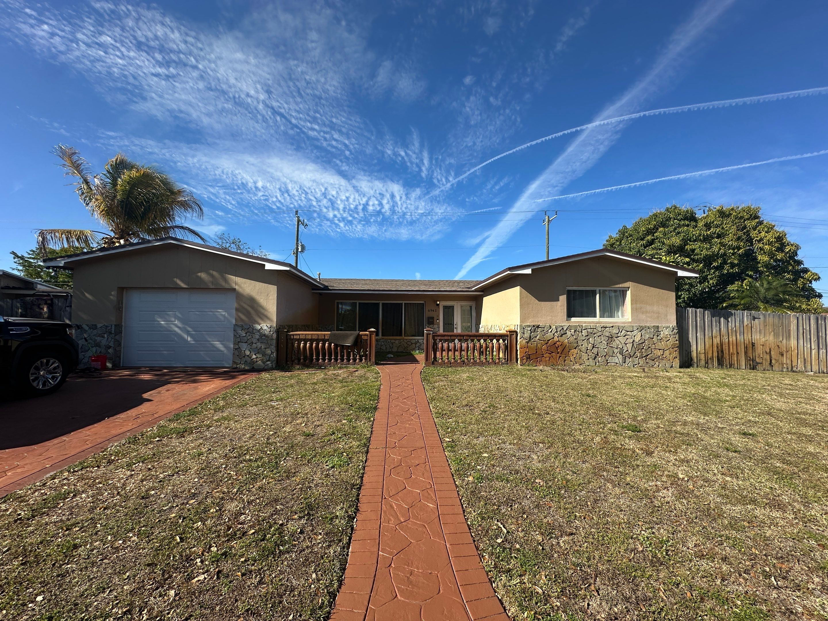 Water Damage Claim in Pembroke Pines by FLAPA & KeyStone