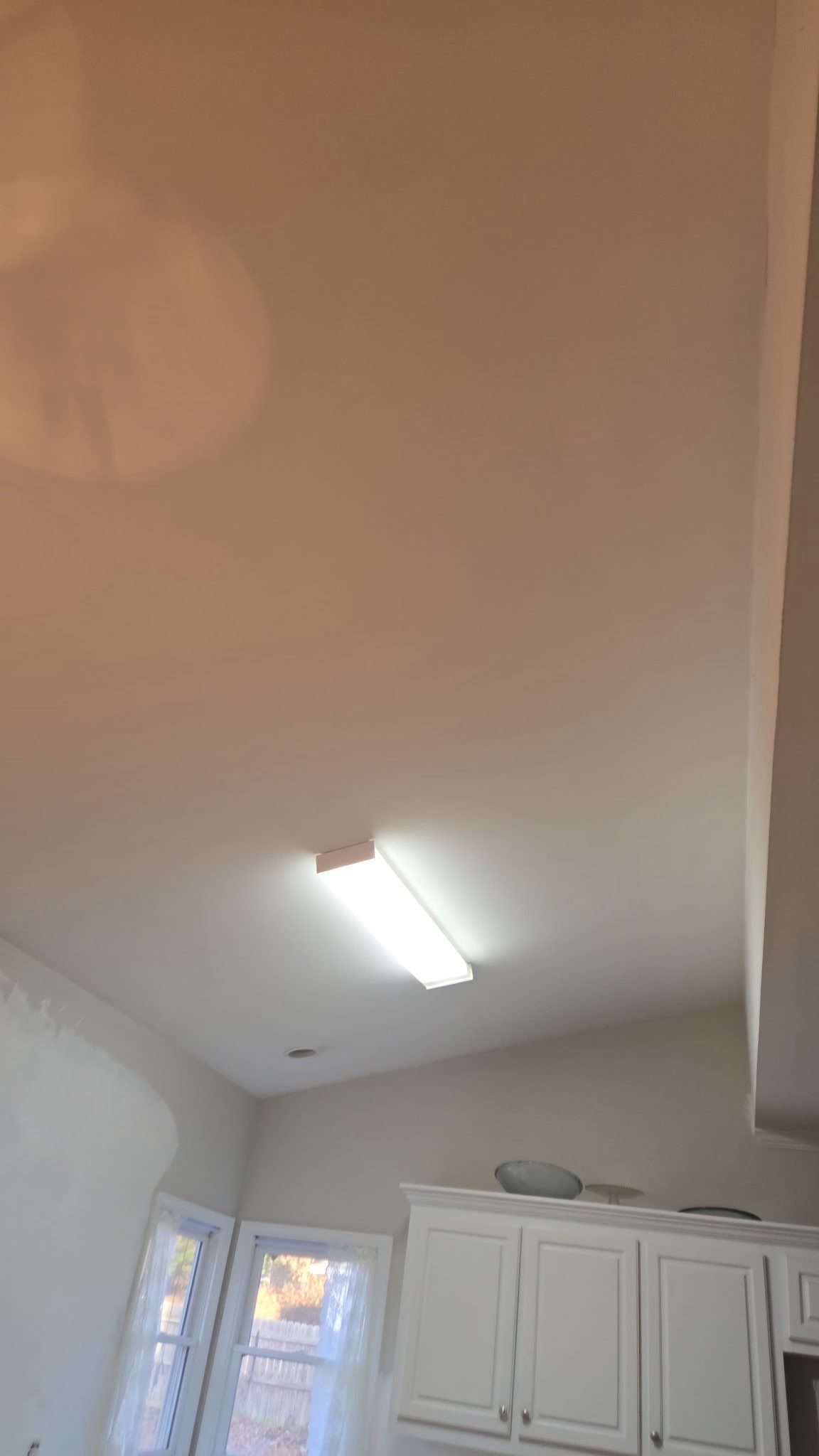 Interior Project in Sugar Hill, GA by Five Star Painting