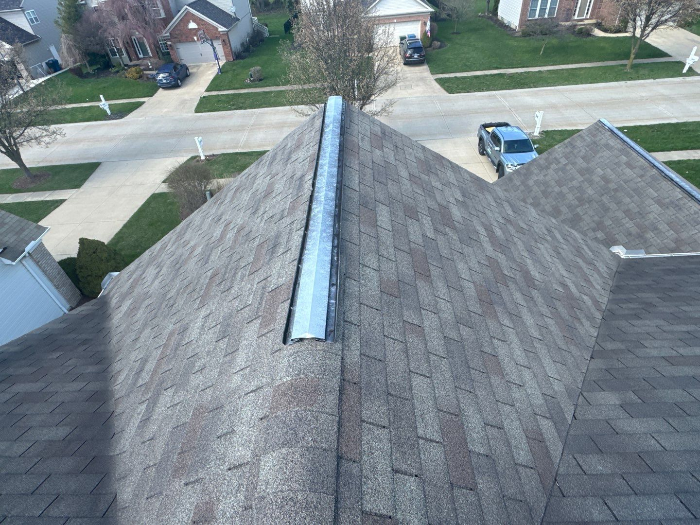 Roof Replacement by Homestyle in Avon by Homestyle Home Improvements (HHI)