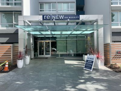 Project in Oakland