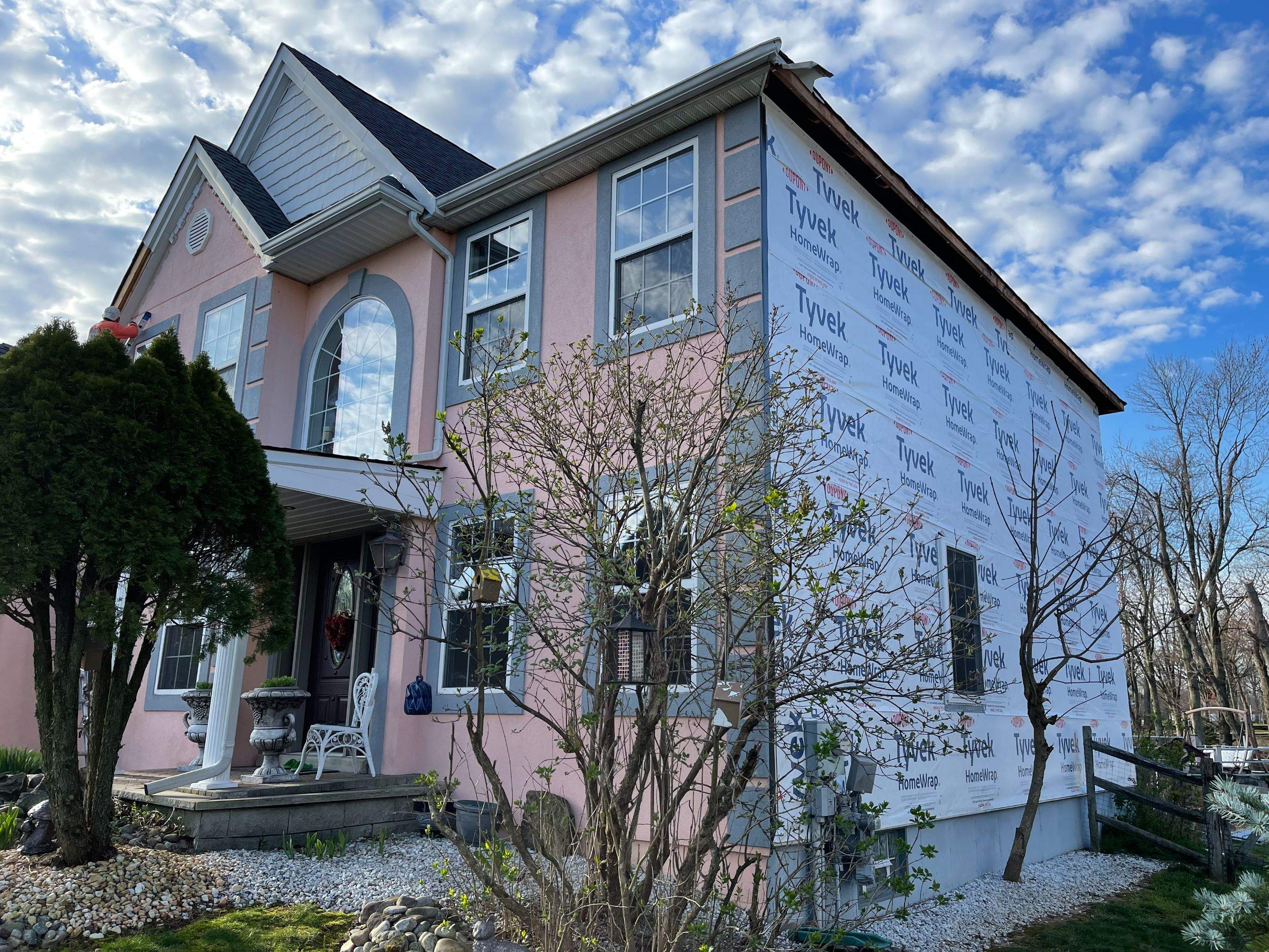 Siding by Stofan Construction LLC
