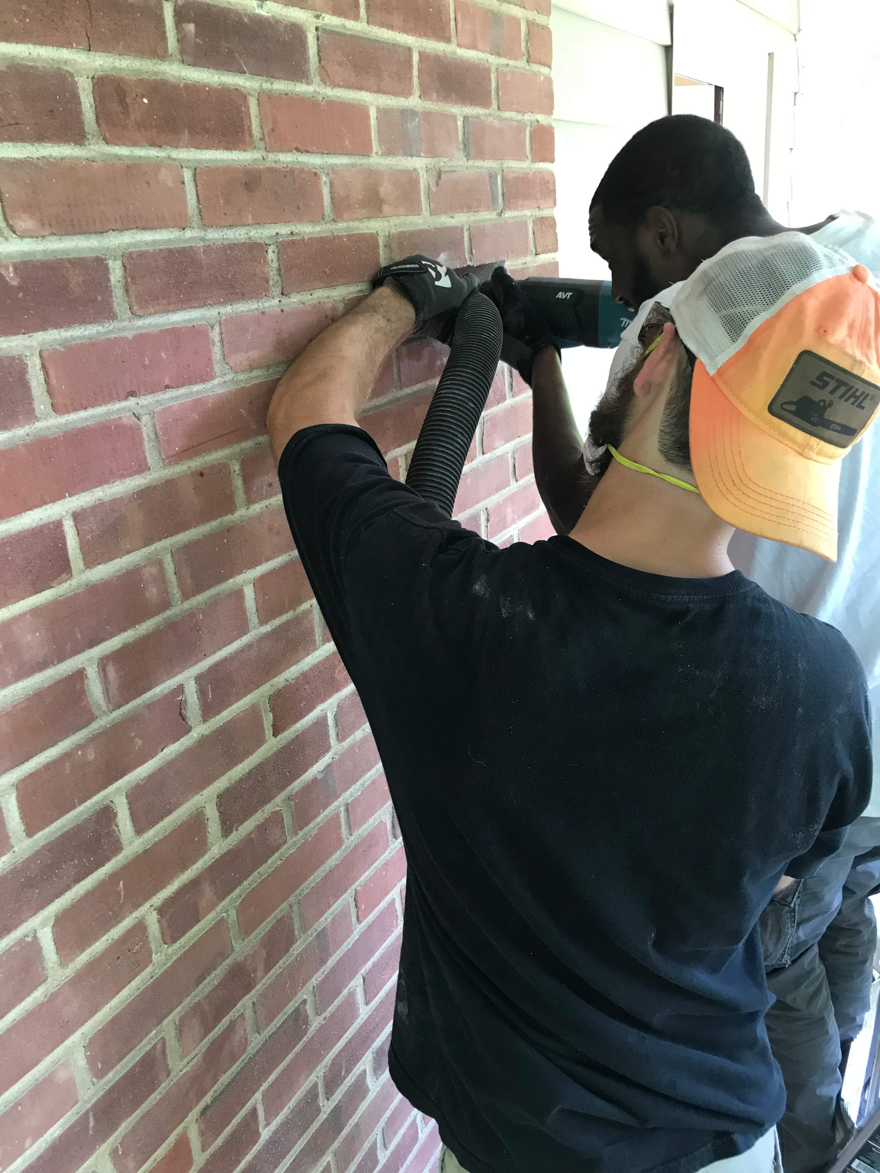 Boiler Chimney Relining in Belle Haven, VA by Premier Chimney and Roofing