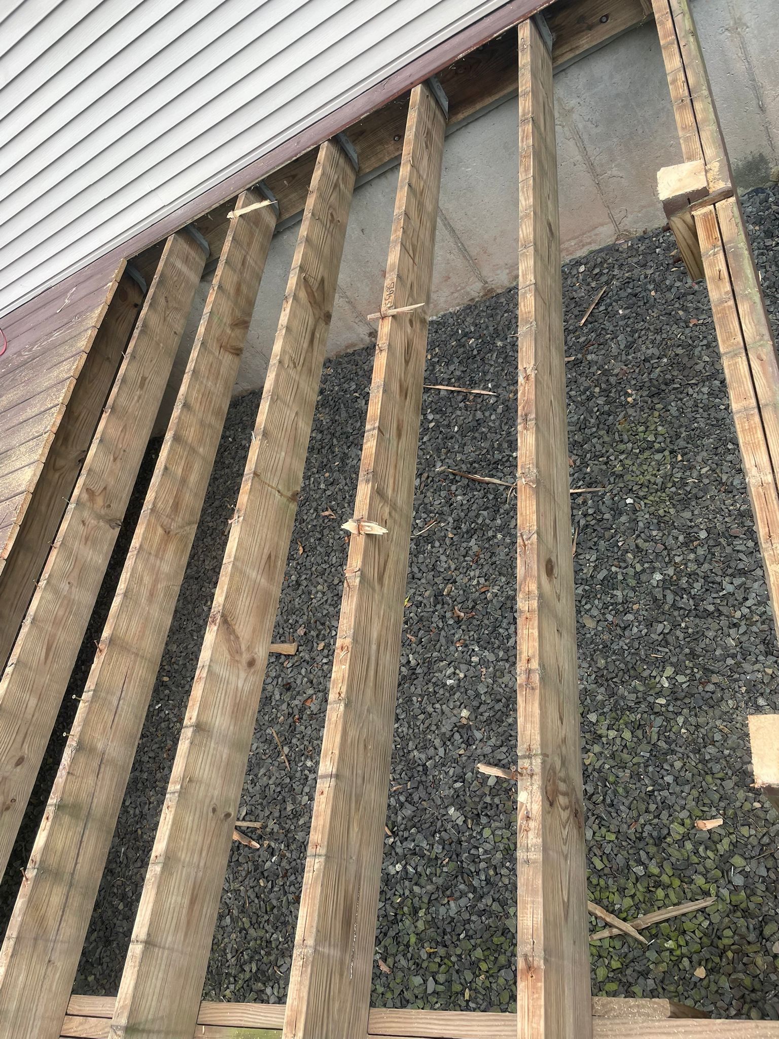 Deck Resurfacing in Bridgewater, New Jersey by deck guardian