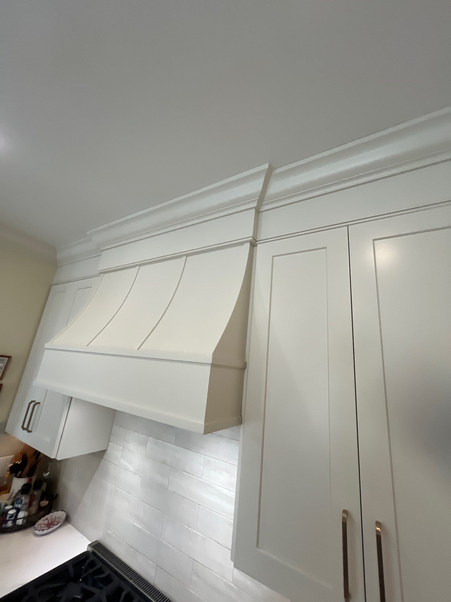 Project in Mt Pleasant by Kitchen Tune Up