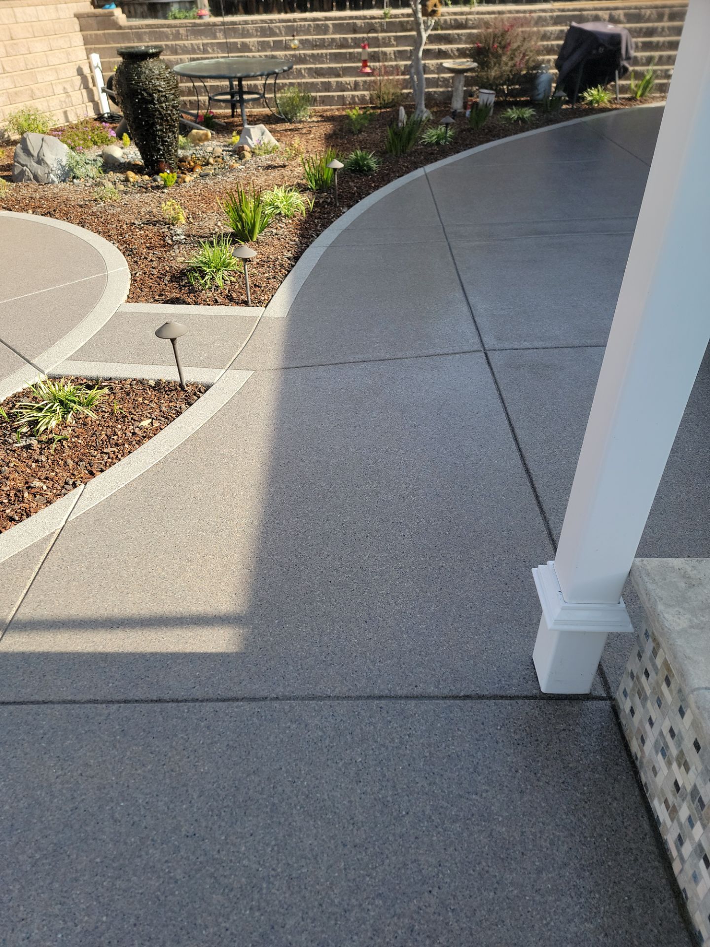 From ugly to WOW by MGP Coatings